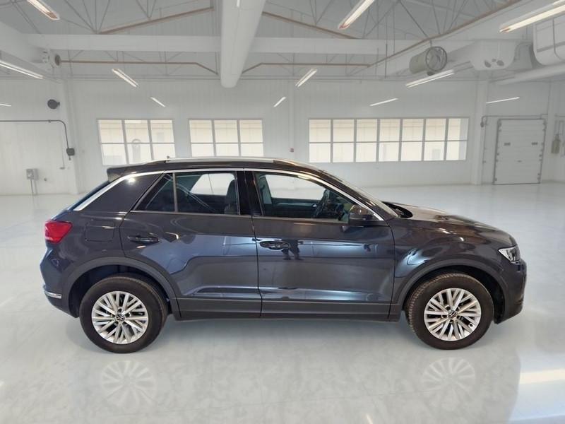 VOLKSWAGEN T-ROC 2.0 TDI 150cv SCR Business DSG