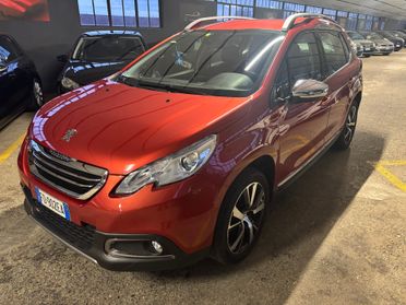 Peugeot 2008 1.2 PureTech Turbo 110 S&S Allure