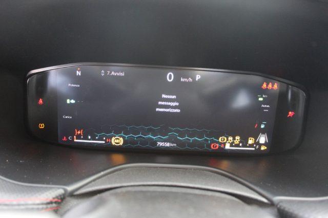 JEEP Compass 1.3 Turbo T4 240 CV PHEV AT6 4xe Trailhawk