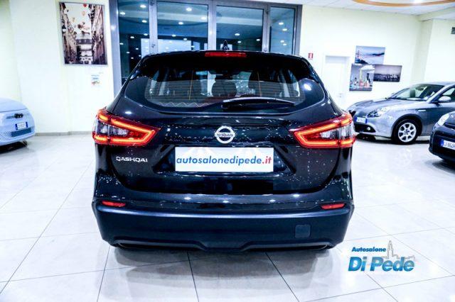 NISSAN Qashqai 1.5 dCi Business