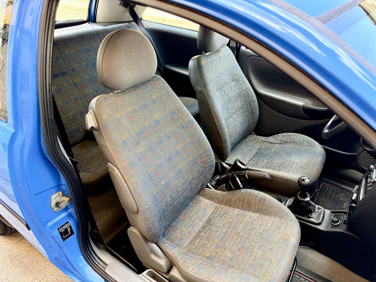 Opel Corsa 1.0 immatr polonia 1 anno di assicurazione compr
