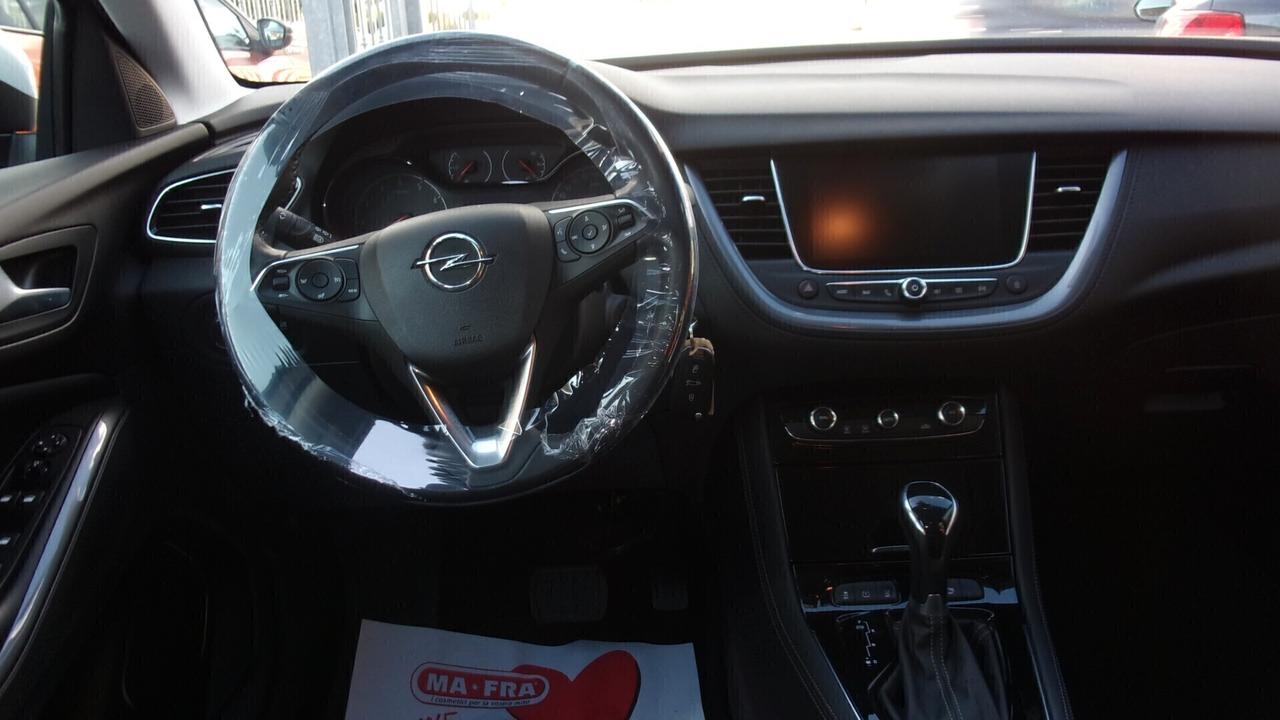 Opel Grandland X 1.5 diesel Ecotec Start&Stop aut. Elegance