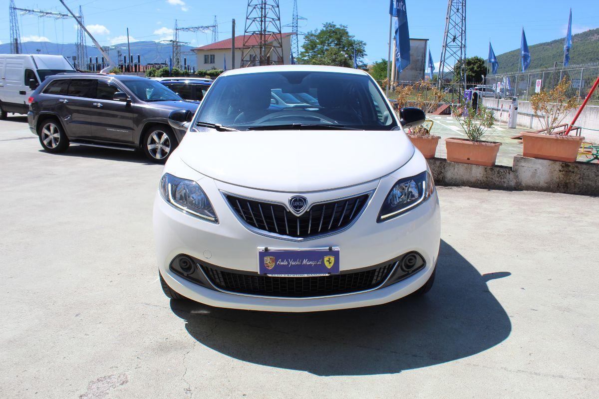 LANCIA - Ypsilon - 1.0 FireFly 5p.S&S Hyb. Platino