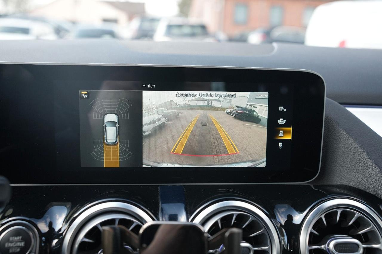 Mercedes-benz GLA 220 GLA 220 d Automatic 4Matic Premium