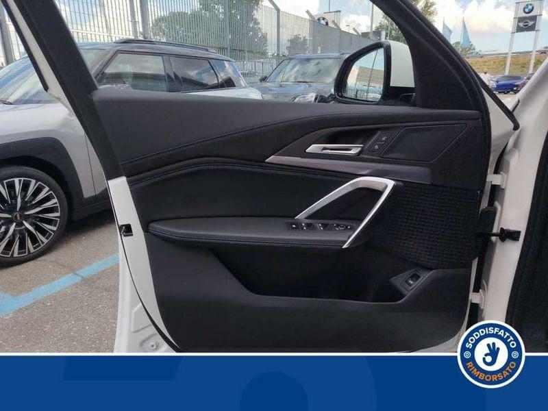 BMW X2 sDrive 18d M Sport Pro