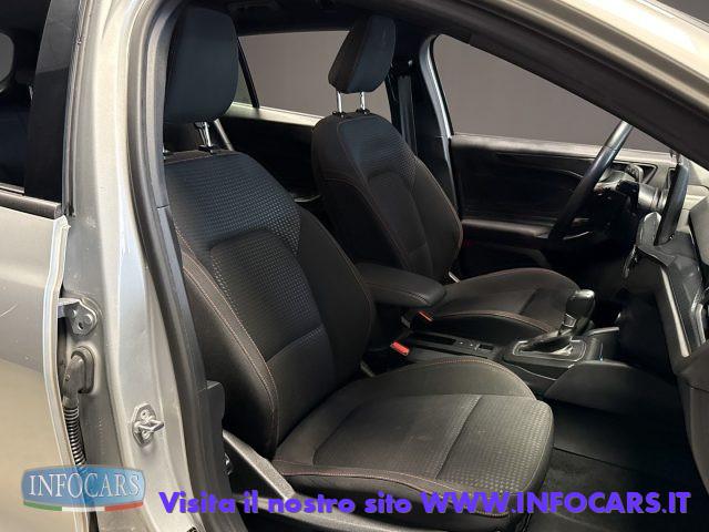 FORD Focus SW 1.0 EcoBoost 155 CV Powershift ST-line - PROMO