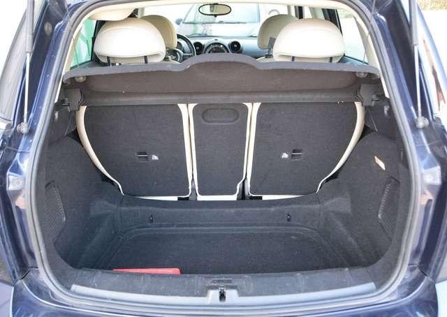 MINI Cooper D Countryman R60 1.6 ALL 4 Business E6 * SUPERTAGLIANDATA *
