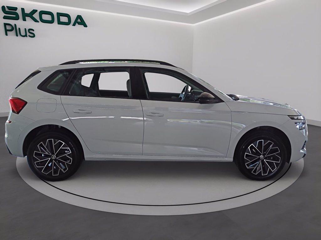 SKODA Kamiq 1.5 tsi black dots 150cv del 2023