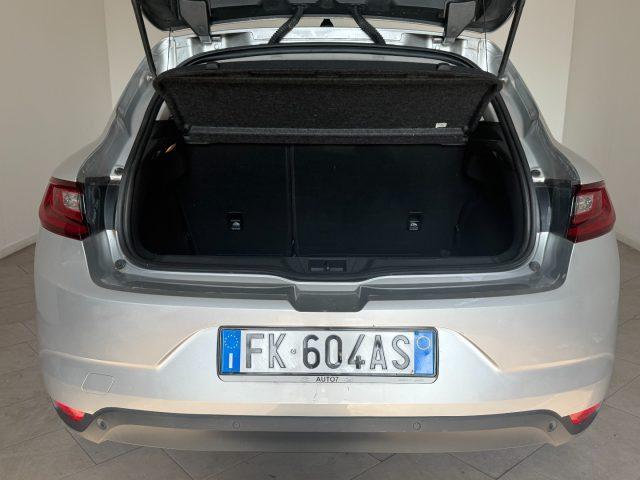 RENAULT Megane Mégane dCi 8V 110 CV Energy Bose