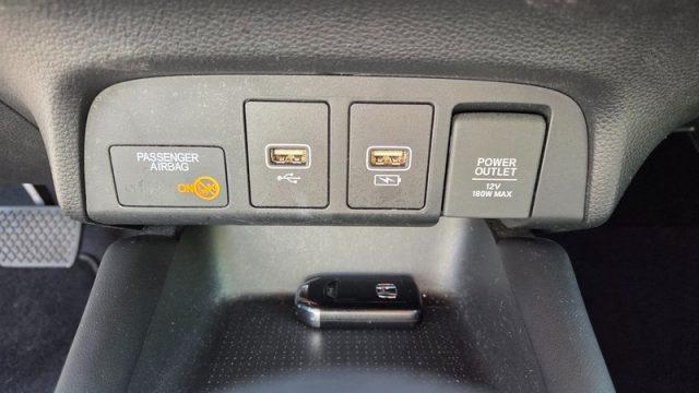 HONDA Jazz 1.5 Hev eCVT Executive PERMUTE