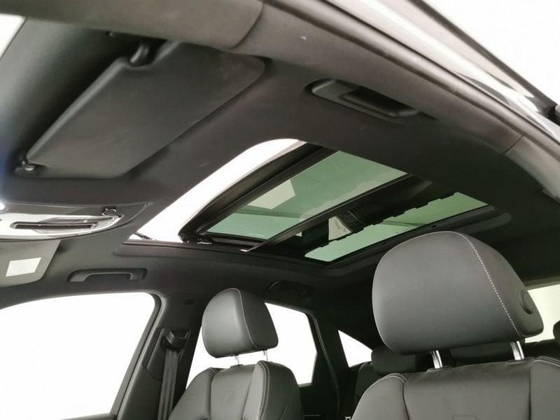 Audi Q5 Sportback 40 2.0 tdi mhev 12V Identity Black quattro s-tronic