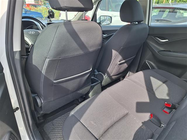 Hyundai ix20 1.4 CRDi Comfort