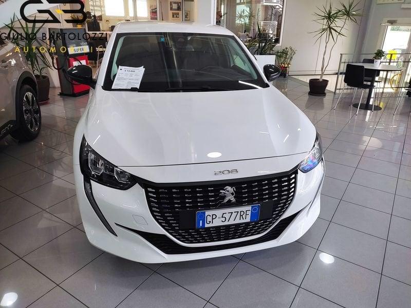 Peugeot 208 Allure Pack PureTech 100 S/S