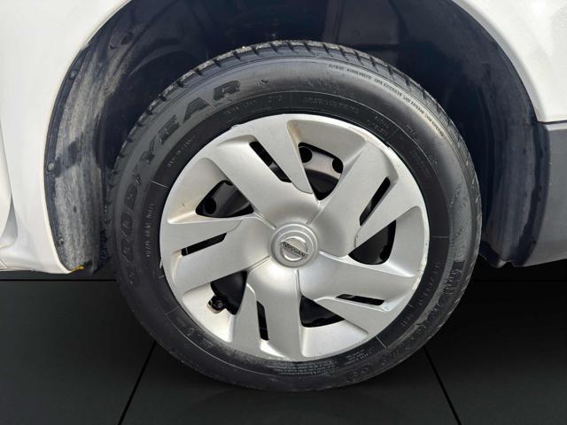 NISSAN e-NV200 VAN COURIER 42kWh AUTONOMIA 250 KM-RETROCAMERA