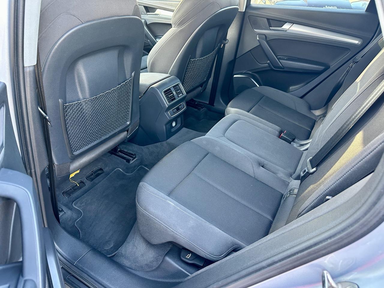 Audi Q5 2.0 TDI 190 CV quattro S tronic Sport