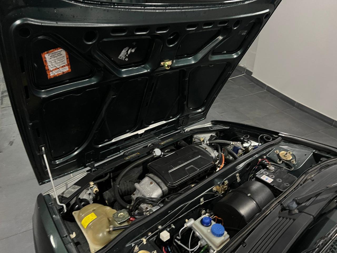 Alfa Romeo 33 1.3 I.E.
