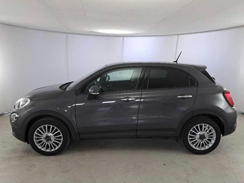 FIAT 500X 1.3 Mjet 95cv E6D Connect