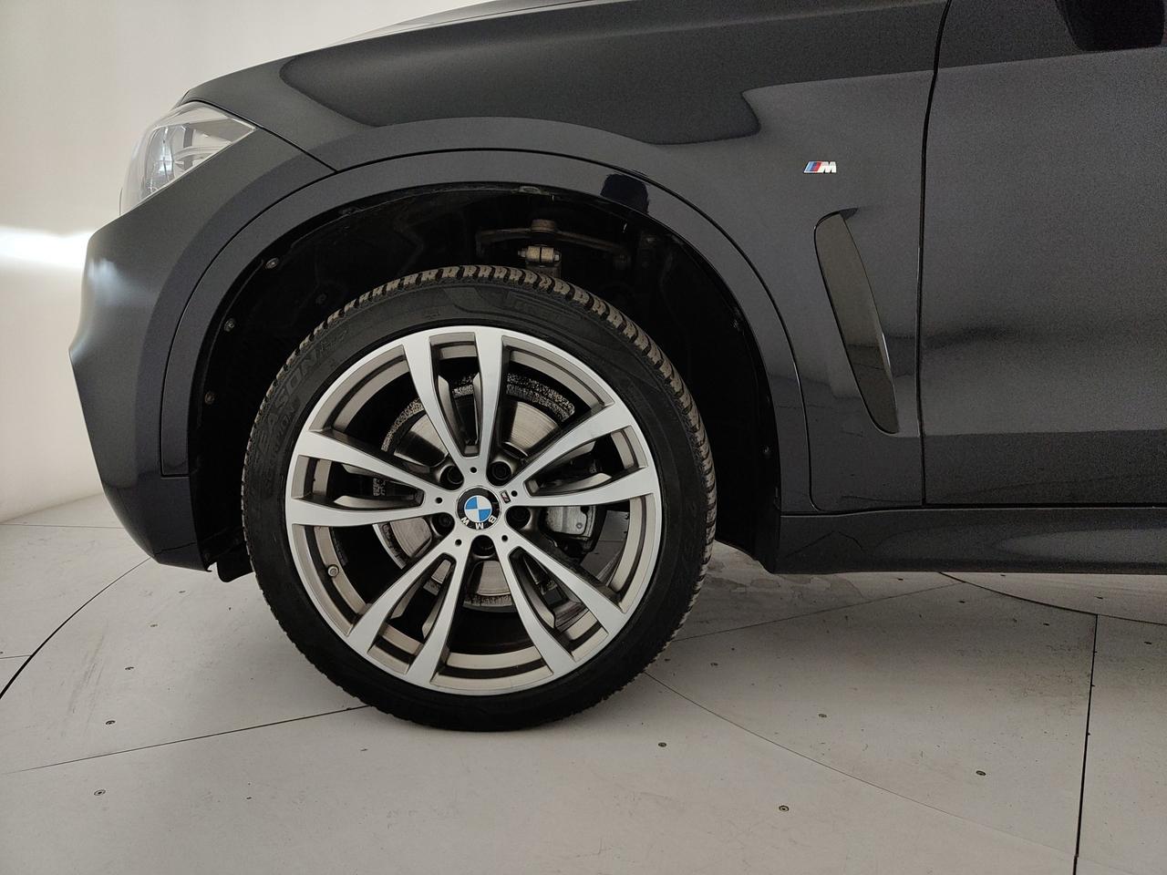 BMW X6 xdrive30d Extravagance 249cv auto