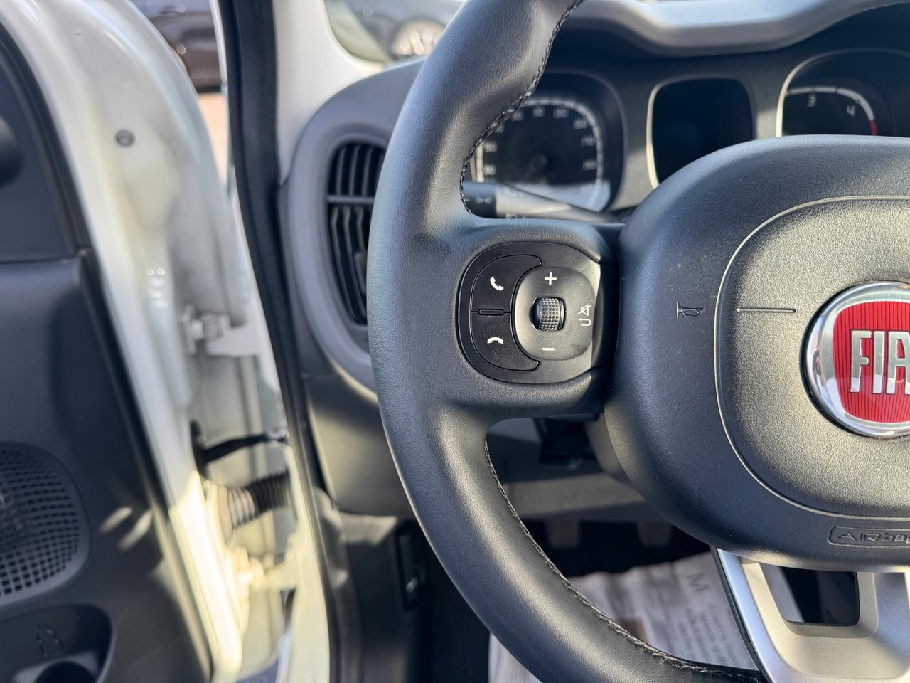 Fiat Panda 1.3 MJT S&S 4x4