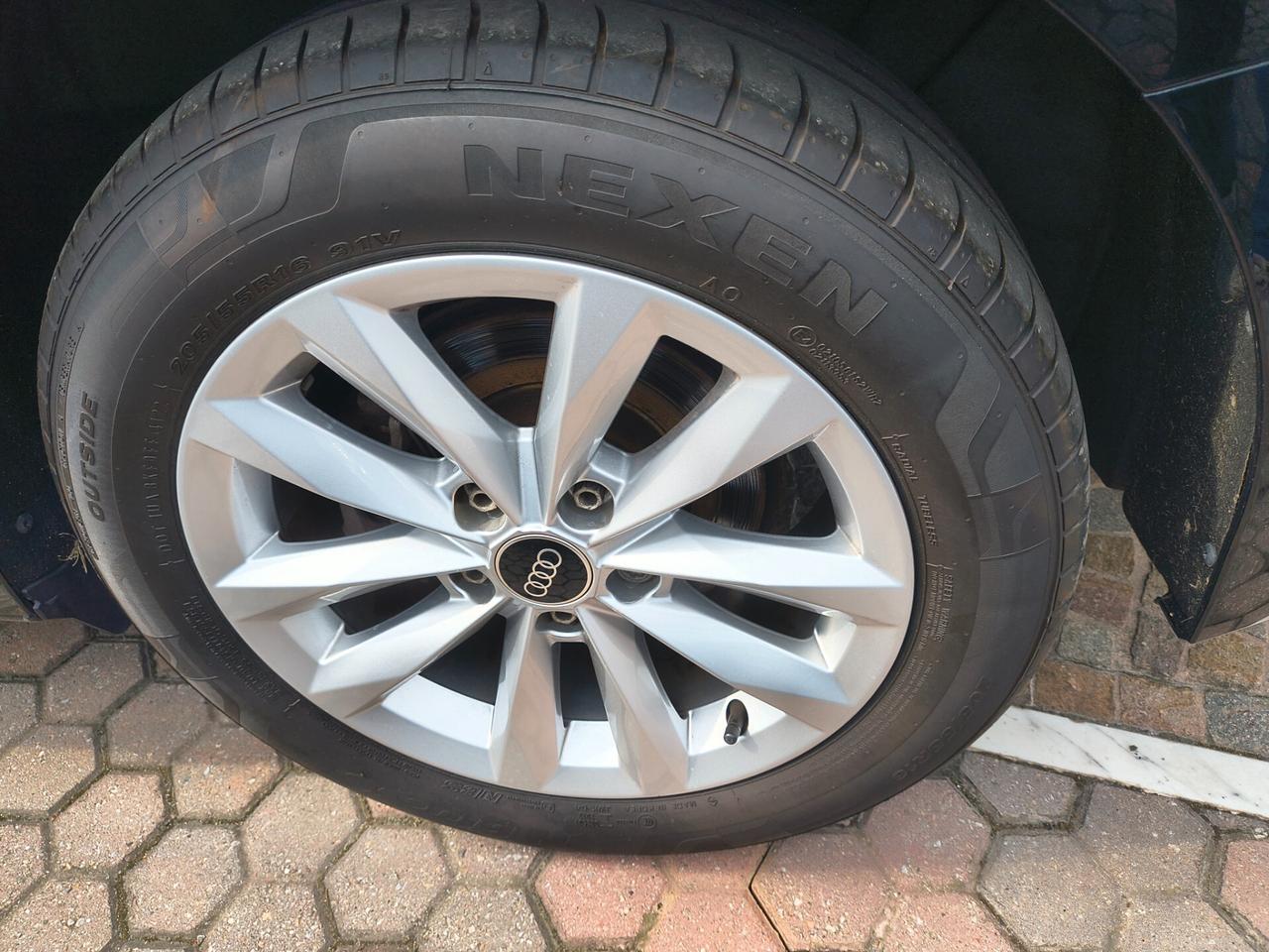 A3 SPB 35 TFSI S Tronic