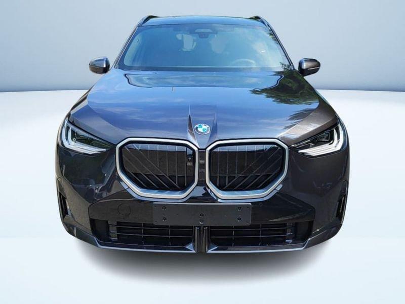 BMW X3 30E XDRIVE M Sport