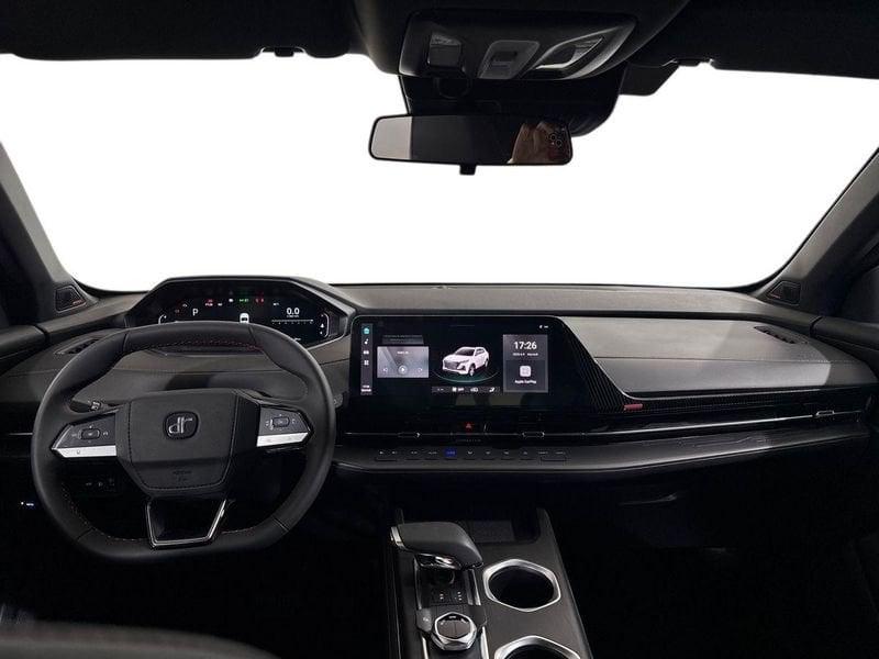 DR AUTOMOBILES DR 6 Stilnovo DR 6 Stilnovo 1.5TGDI BZ