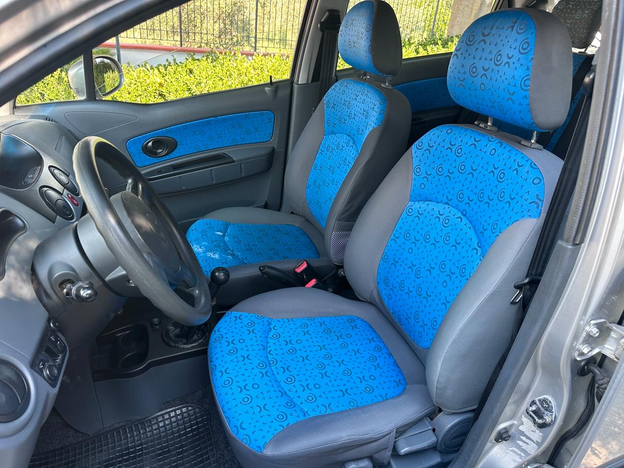 CHEVROLET MATIZ 1.0 BENZINA – 04/2008