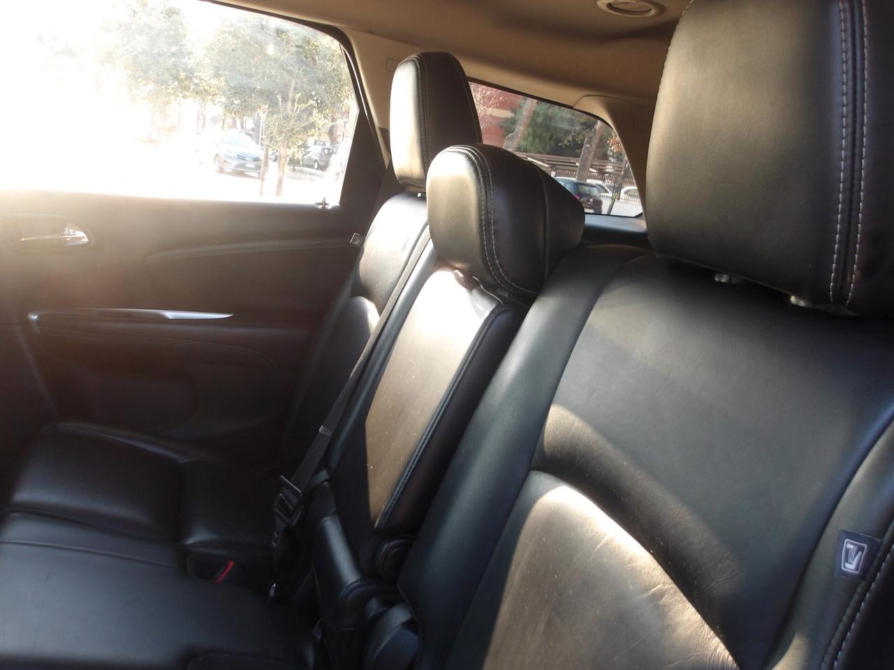 FIAT FREEMONT 2.0 TDI-RETROC-NAVI-2014