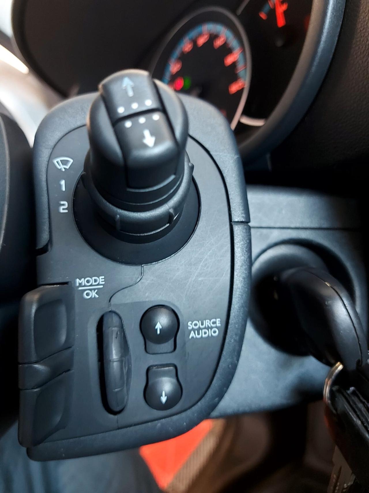 Renault Kangoo Z.E. Ice Flex 4p. Maxi Furgone
