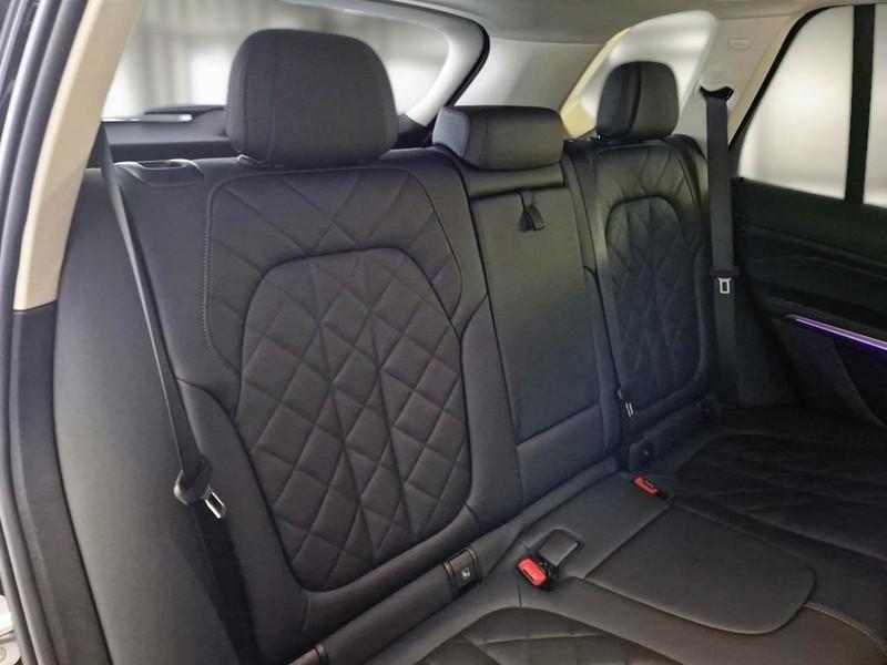 BMW X5 xDrive 25d Business autom.