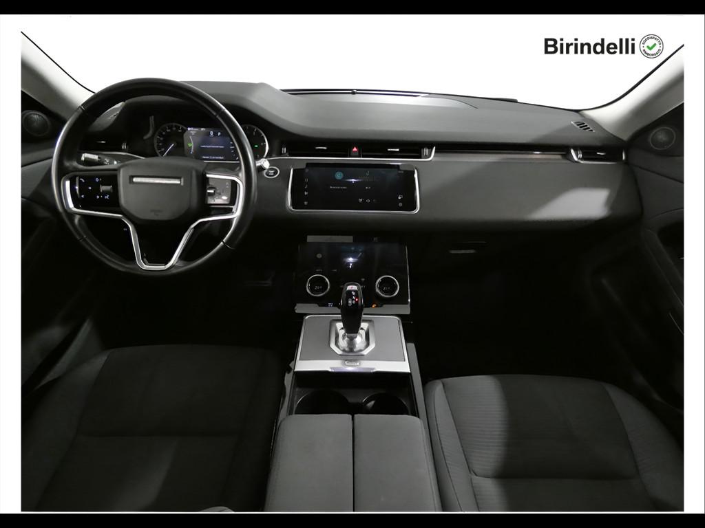 LAND ROVER RR Evoque 2ª serie - Range Rover Evoque 2.0D I4 163 CV AWD Auto