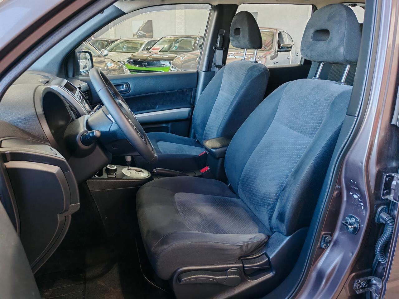 Nissan X-Trail 2.0 dCi 150CV Auto 4x4