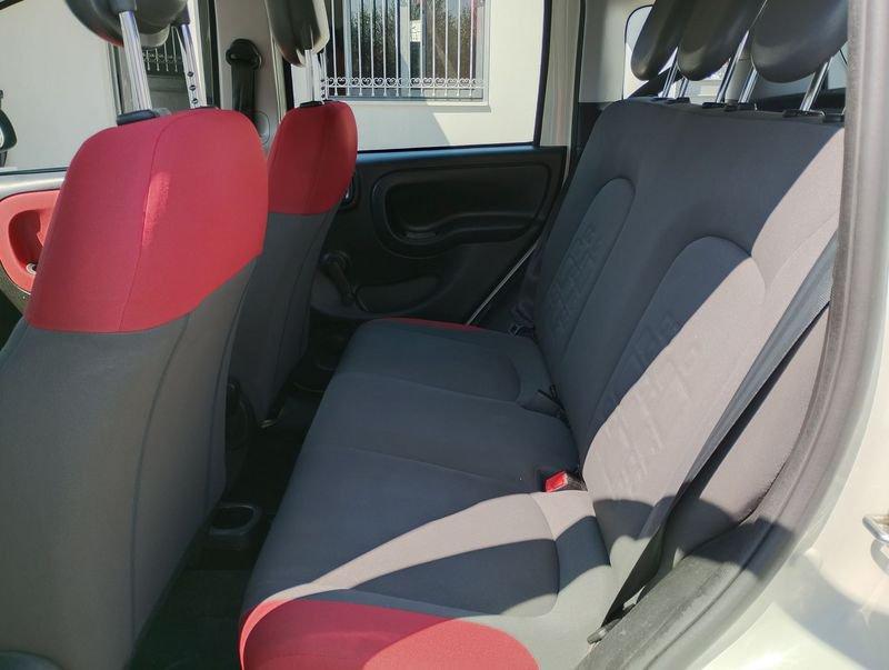 FIAT Panda 1.3 MJT 95 CV