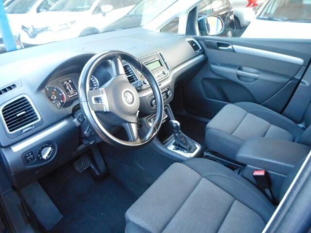 Volkswagen Touran 1.6 TDI 115 CV SCR DSG Highline BlueMotion Tech.