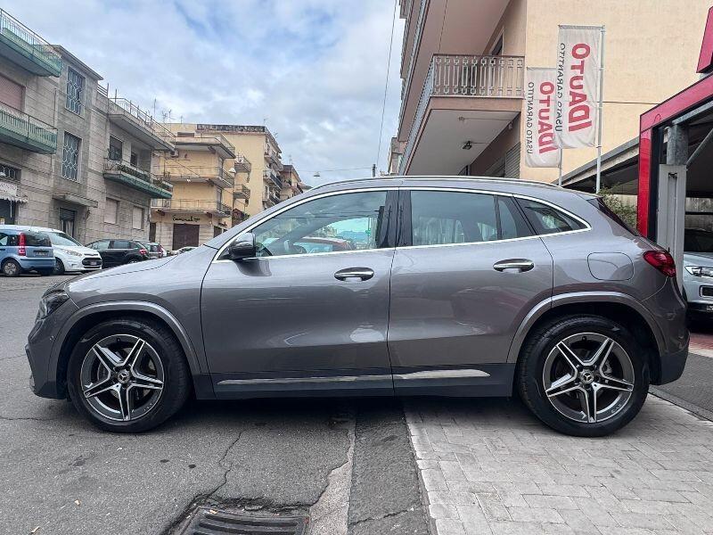 Mercedes-benz GLA 180 Automatic AMG Line Premium Plus