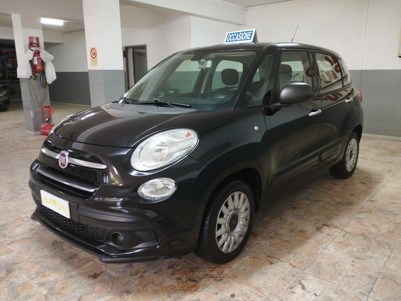 Fiat 500L 1.3 Multijet 95 CV Urban