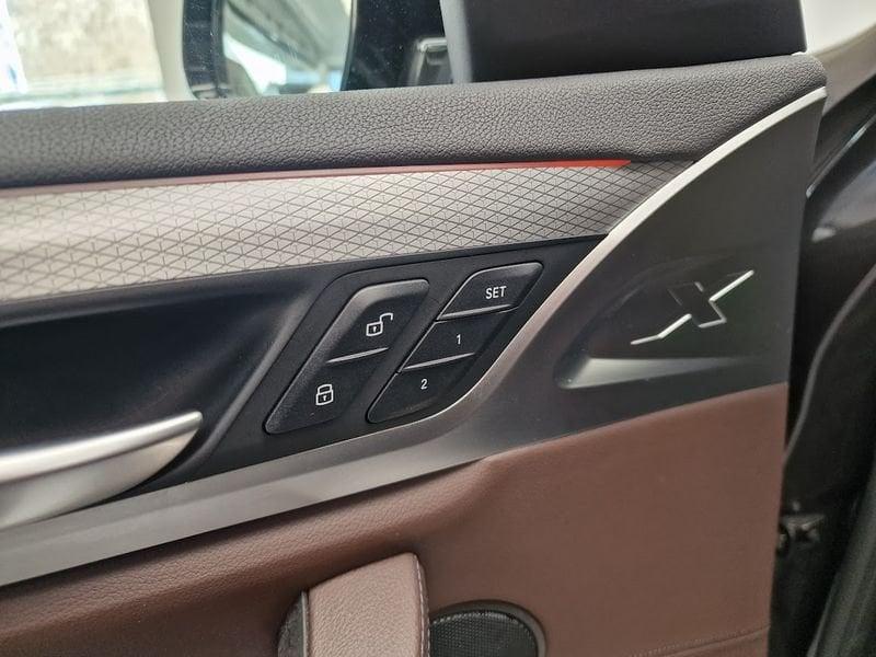 BMW X3 X3 xDrive20d Msport