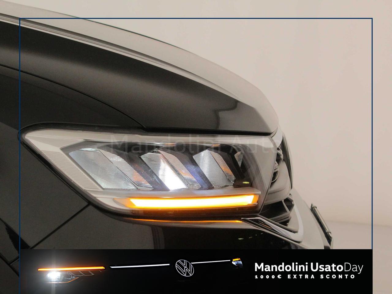 Volkswagen T-Roc 2.0 tdi scr 115cv life