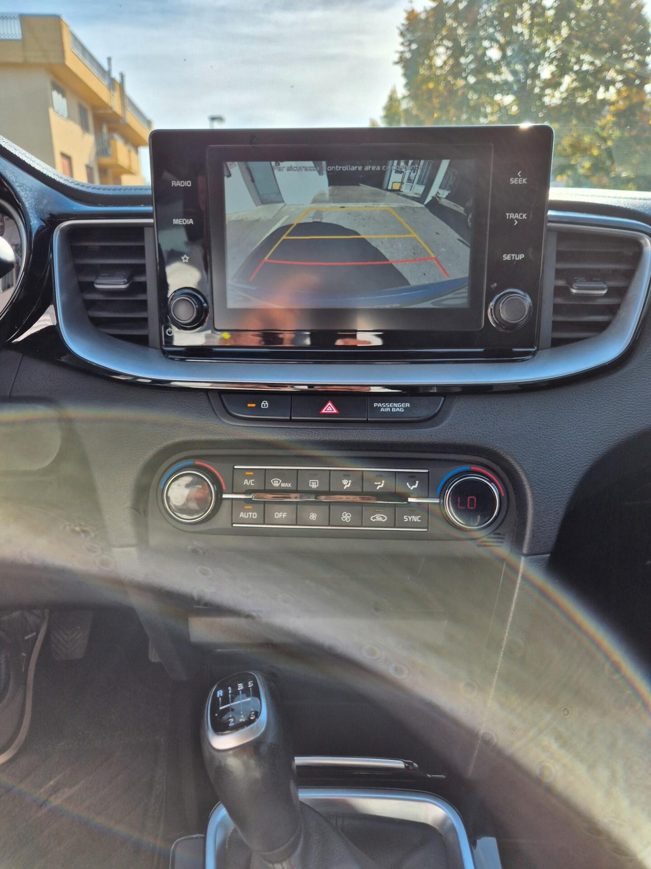 Kia XCeed 1.6 CRDi 115 CV Style COME NUOVA!!!!!!