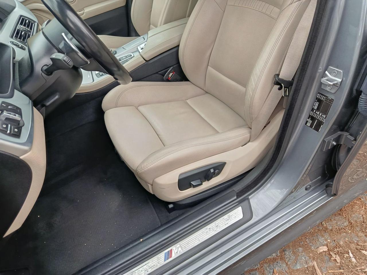 Bmw 520 M sport #9541