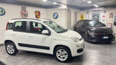 Fiat Panda 0.9 TwinAir Turbo Natural Power Lounge Pari al Nuovo