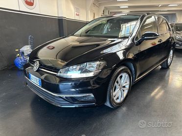 Volkswagen Golf 7.5 Business 1.6 TDI 5p. GANCIO TR
