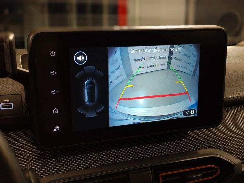 Dacia Sandero Stepway Comfort SL DaciaPlus 1.0 TCe rif.GD133