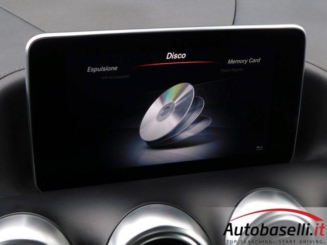 MERCEDES-BENZ GT AMG GT SPEEDSHIFT DCT 'IVA ESPOSTA' RIDE CONTROL