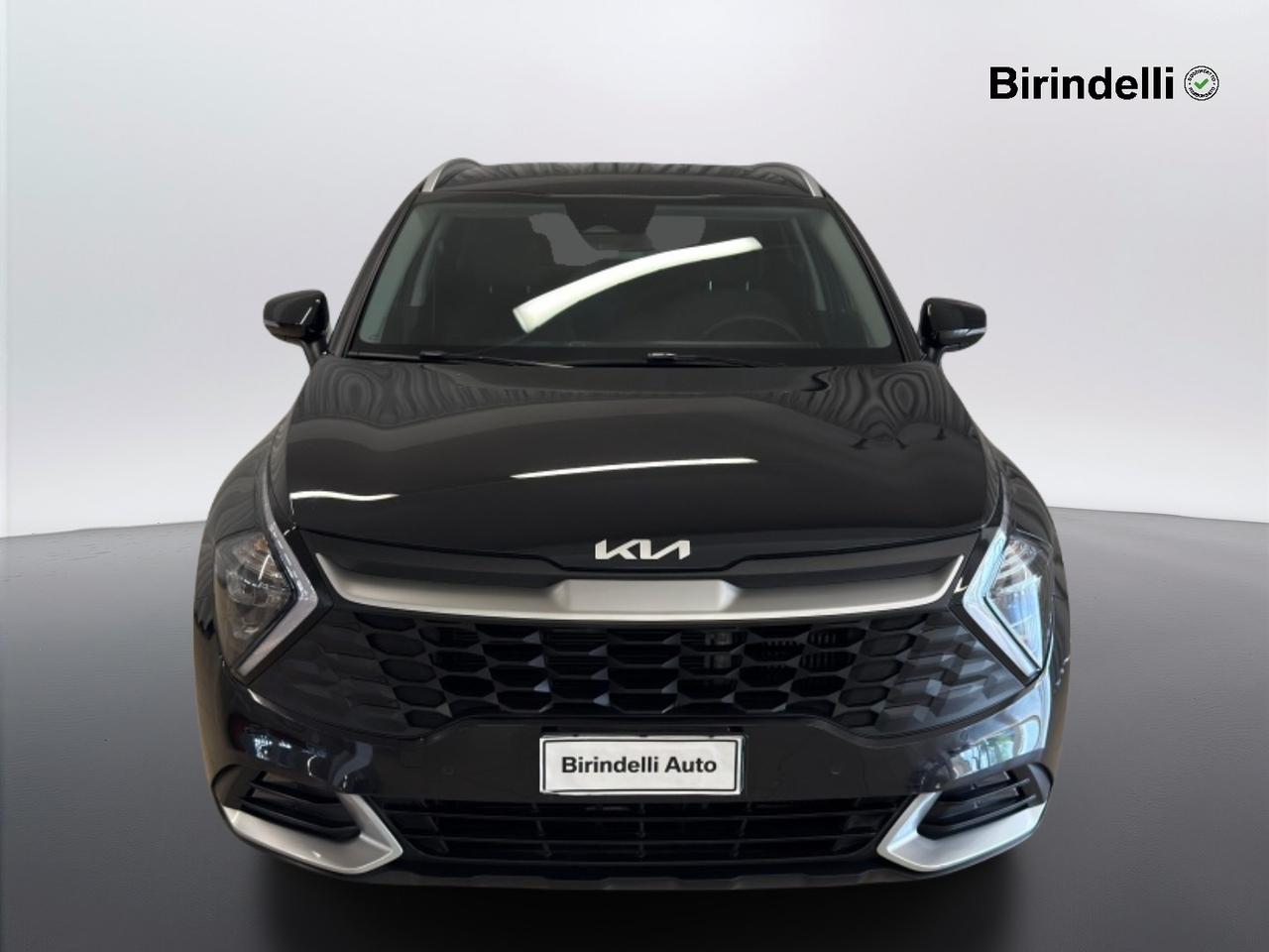 KIA Sportage 5ª serie - Sportage 1.6 CRDi MHEV Style