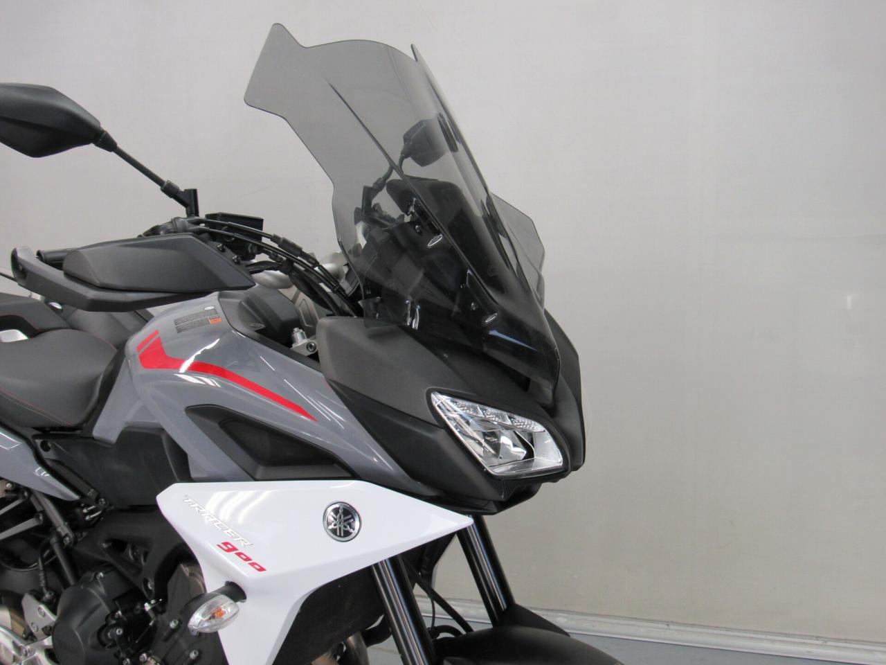 Yamaha Tracer 900 ABS
