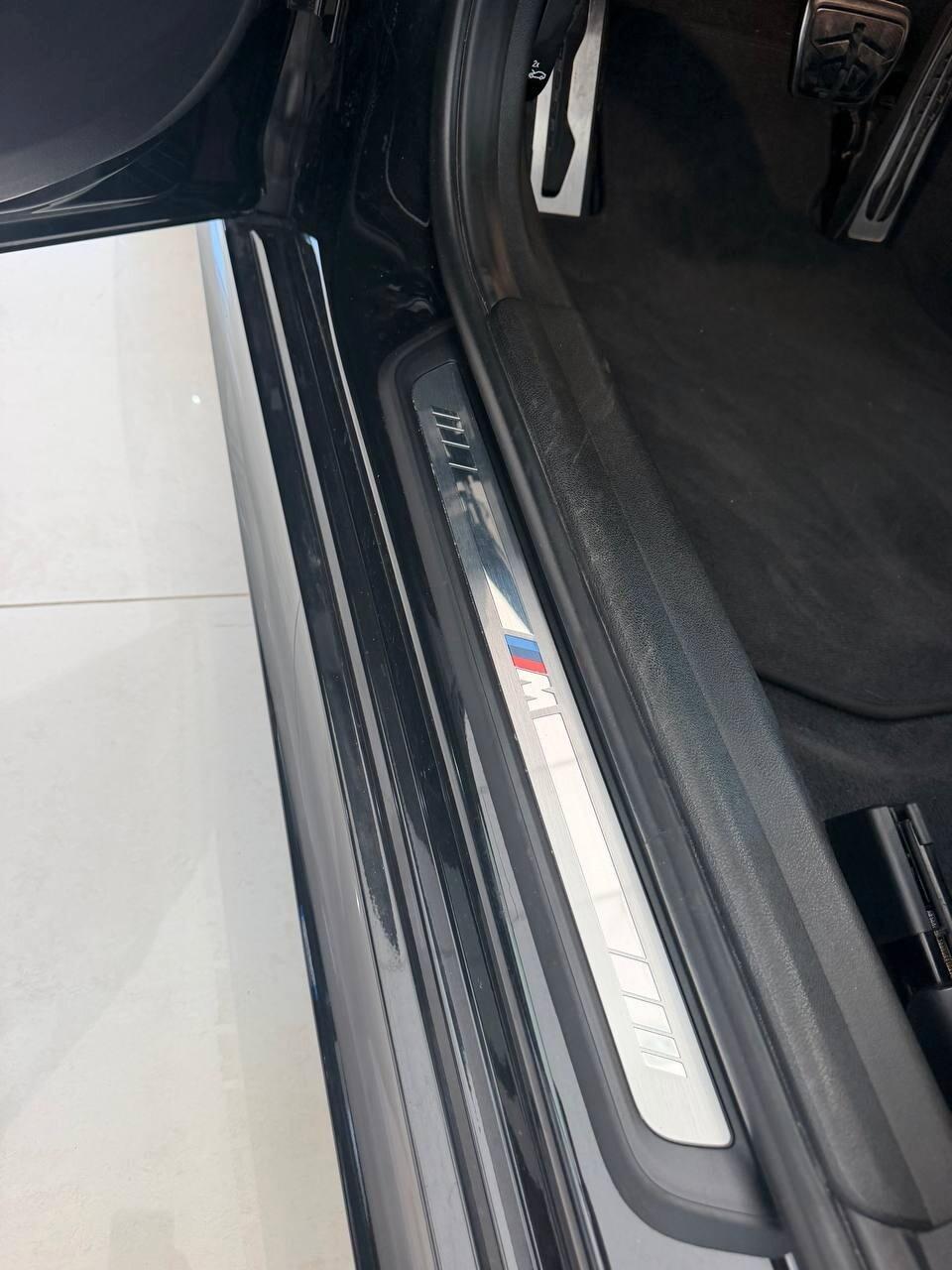 Bmw 320d 48V Msport