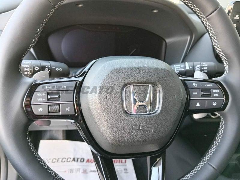 Honda ZR-V H232.0 Elegance MY2023