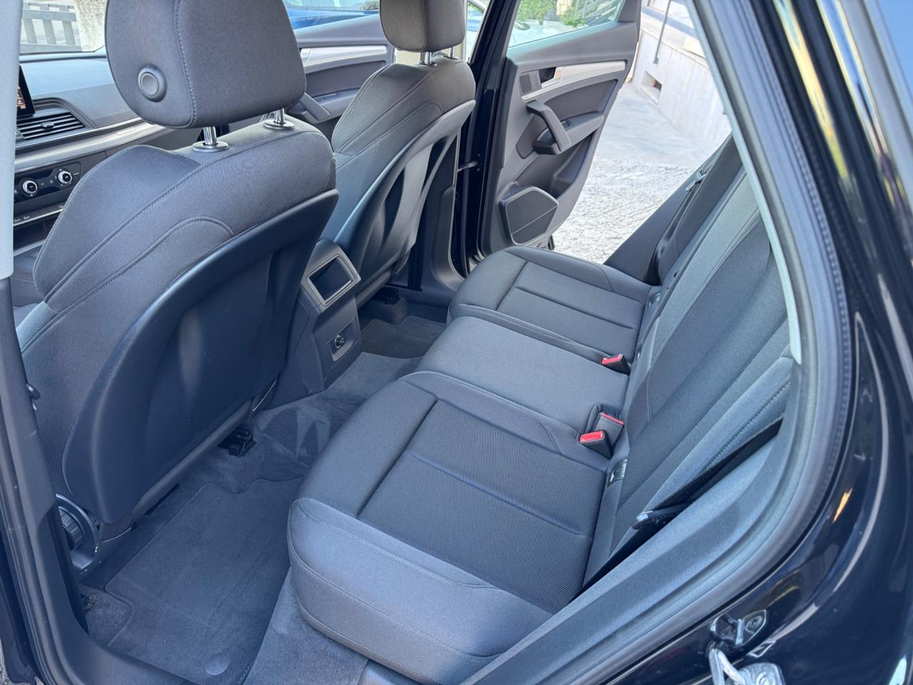 Audi Q5 2.0 TDI STRONIC- SOLO 47.000 KM- 2018