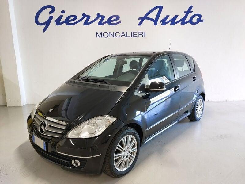 Mercedes-Benz Classe A A 180 CDI Style